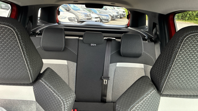 Vauxhall Frontera 1.2 Hybrid [110] Ultimate 5dr e-DCT6 Petrol Estate - Image 15